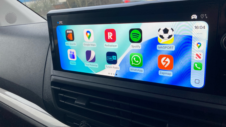 Vauxhall Vivaro L1 Diesel 1.5 Turbo D 120 Prime H1 Van